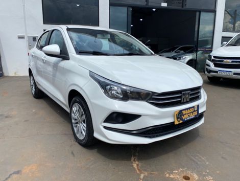 Fiat CRONOS DRIVE 1.3 8V Flex