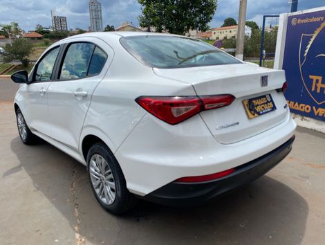 Fiat CRONOS DRIVE 1.3 8V Flex