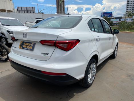 Fiat CRONOS DRIVE 1.3 8V Flex