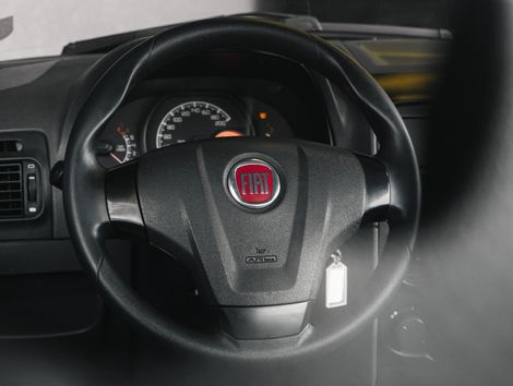 Fiat Strada Working HARD 1.4 Fire Flex 8V CS