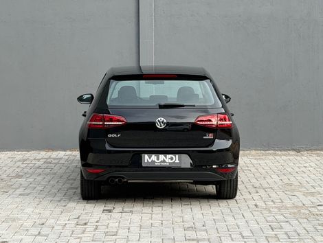 VolksWagen Golf Highline 1.4 TSI 140cv Aut.