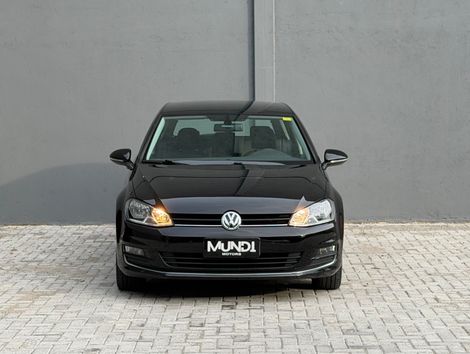 VolksWagen Golf Highline 1.4 TSI 140cv Aut.