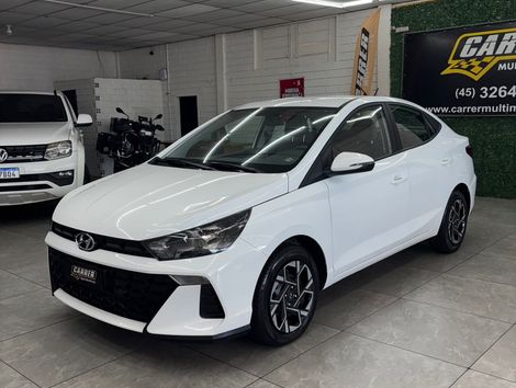 Hyundai HB20S Comfort Plus 1.0 Flex 12V Mec.