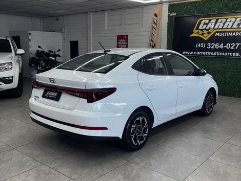 Hyundai HB20S Comfort Plus 1.0 Flex 12V Mec.