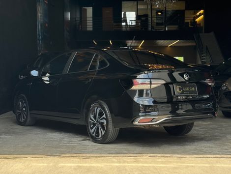 VolksWagen VIRTUS Comfort. 200 TSI 1.0 Flex 12V Aut