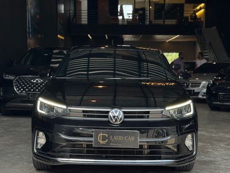 VolksWagen VIRTUS Comfort. 200 TSI 1.0 Flex 12V Aut