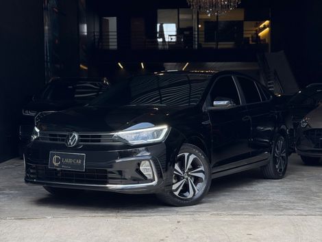 VolksWagen VIRTUS Comfort. 200 TSI 1.0 Flex 12V Aut