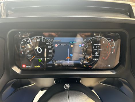 Harley ROAD GLIDE FLTRX