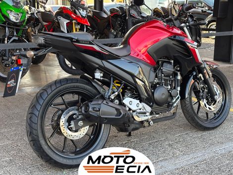 YAMAHA FZ25 250 FAZER FLEX