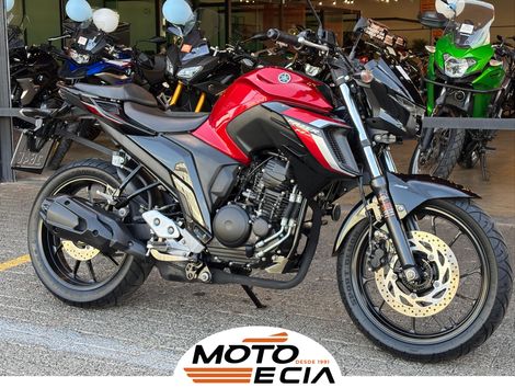 YAMAHA FZ25 250 FAZER FLEX
