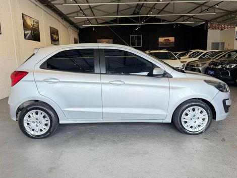 Ford Ka 1.0 SE/SE Plus TiVCT Flex 5p