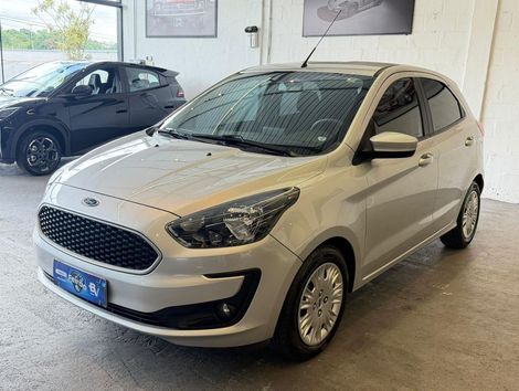 Ford Ka 1.0 SE/SE Plus TiVCT Flex 5p