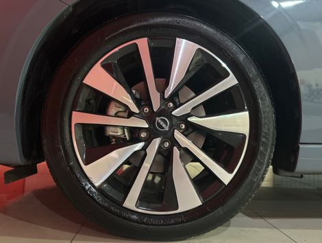 Nissan Sentra Exclu. Int. Premium 2.0 16V Aut.