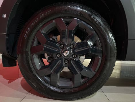 Renault DUSTER Iconic Plus 1.3 TB 16V Flex Aut.