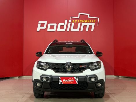 Renault DUSTER Iconic Plus 1.3 TB 16V Flex Aut.