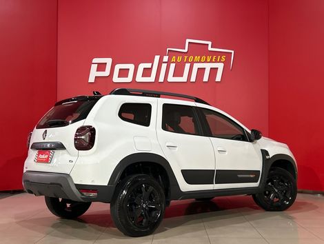 Renault DUSTER Iconic Plus 1.3 TB 16V Flex Aut.