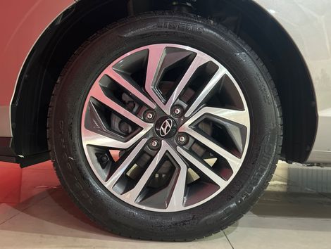 Hyundai HB20 Limited Plus 1.0 Flex 12V Mec.