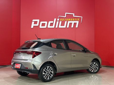 Hyundai HB20 Limited Plus 1.0 Flex 12V Mec.