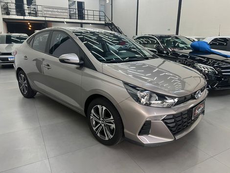 Hyundai HB20S Comfort 1.0 TB Flex 12V Aut.