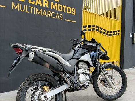 HONDA XRE 300/ 300 ABS/ FLEX