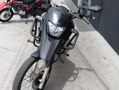 HONDA XRE 300/ 300 ABS/ FLEX