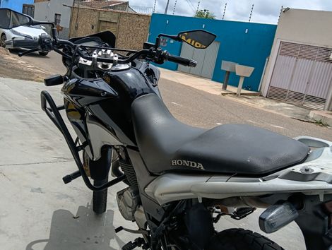 HONDA XRE 300/ 300 ABS/ FLEX