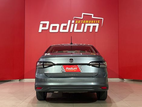 VolksWagen VIRTUS TSI 1.0 Flex 12V 4p Mec.