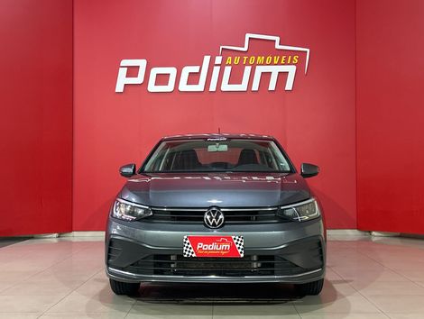 VolksWagen VIRTUS TSI 1.0 Flex 12V 4p Mec.