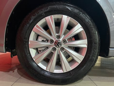 VolksWagen VIRTUS TSI 1.0 Flex 12V 4p Mec.