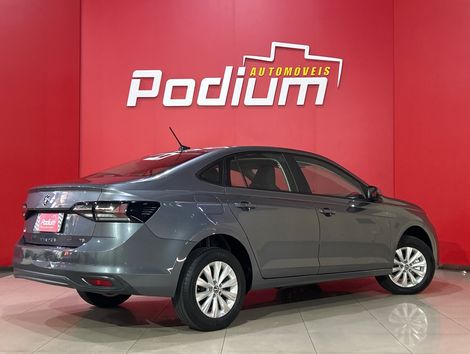 VolksWagen VIRTUS TSI 1.0 Flex 12V 4p Mec.