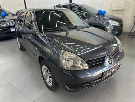 Renault Clio Authentique 1.0 8V 3p