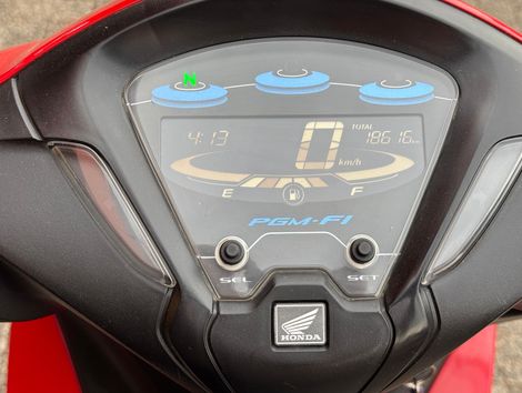 HONDA BIZ 125/125i Flex