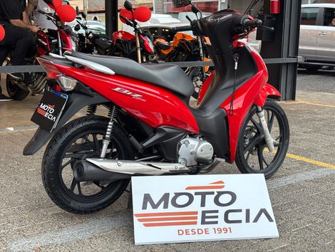 HONDA BIZ 125/125i Flex