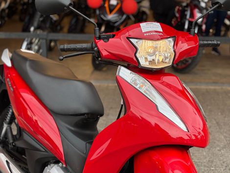 HONDA BIZ 125/125i Flex