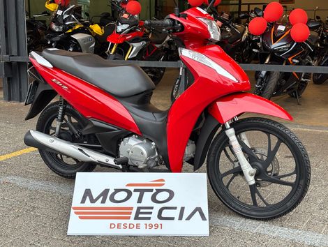 HONDA BIZ 125/125i Flex