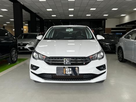 Fiat CRONOS DRIVE 1.3 8V Flex