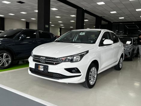 Fiat CRONOS DRIVE 1.3 8V Flex