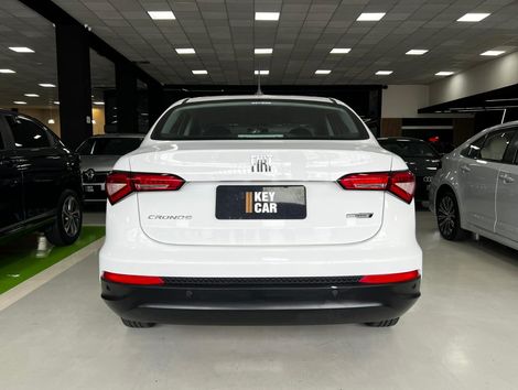 Fiat CRONOS DRIVE 1.3 8V Flex