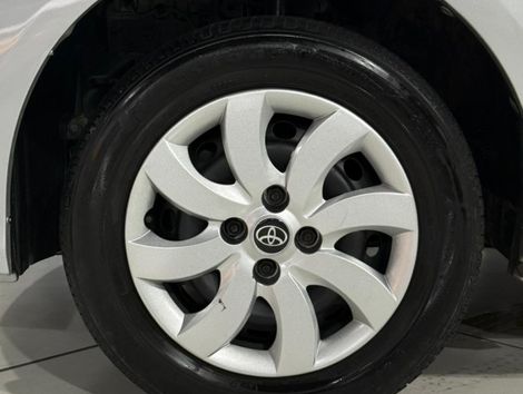 Toyota ETIOS XS Sedan1.5 Flex 16V 4p Mec.