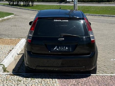 Ford Fiesta 1.0 8V Flex/Class 1.0 8V Flex 5p