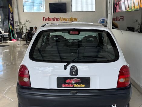 Chevrolet Corsa Wind 1.0 MPFI / EFI  2p