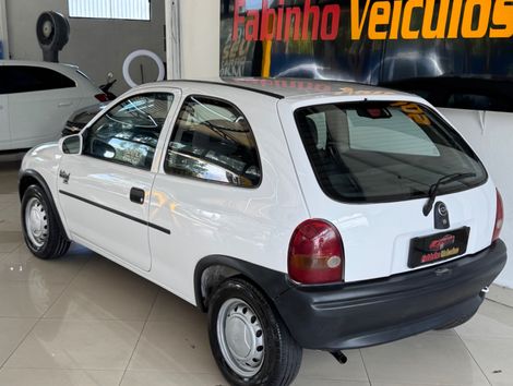 Chevrolet Corsa Wind 1.0 MPFI / EFI  2p