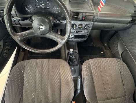 Chevrolet Corsa Wind 1.0 MPFI / EFI  2p