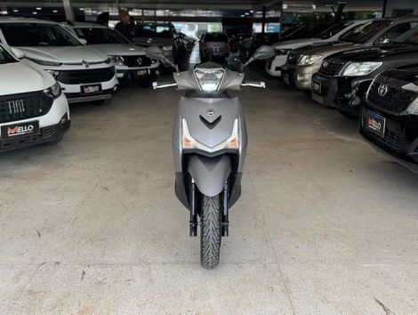 DAFRA CITYCOM S 300i/300i ABS