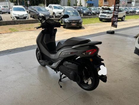 DAFRA CITYCOM S 300i/300i ABS