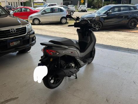 DAFRA CITYCOM S 300i/300i ABS