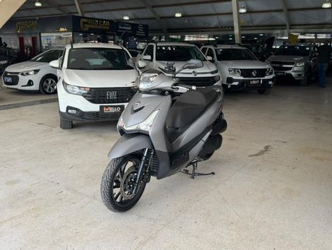 DAFRA CITYCOM S 300i/300i ABS