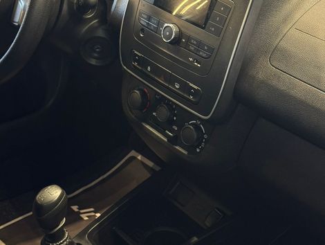 Renault KWID Zen 1.0 Flex 12V 5p Mec.