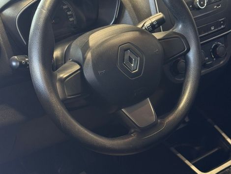 Renault KWID Zen 1.0 Flex 12V 5p Mec.