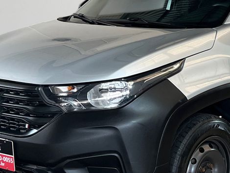 Fiat Strada Endurance 1.3 Flex 8V CS Plus